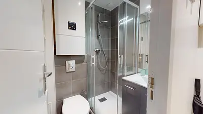 Photo du 28 rue Henri Germain, 69002 Lyon, France Lyon