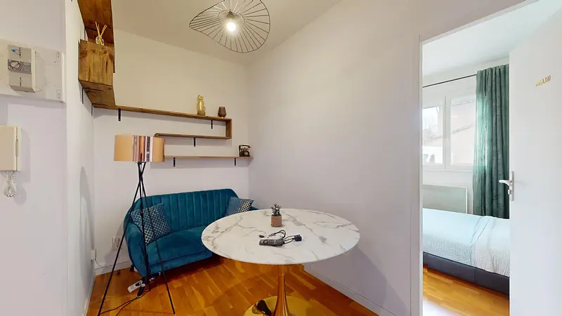 Photo du 88 Avenue Des États-Unis, 31200 Toulouse, France Toulouse