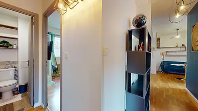 Photo du 88 Avenue Des États-Unis, 31200 Toulouse, France Toulouse