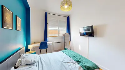 Photo du 88 Avenue Des États-Unis, 31200 Toulouse, France Toulouse