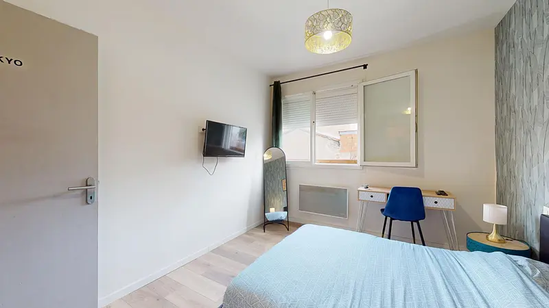 Photo du 88 Avenue Des États-Unis, 31200 Toulouse, France Toulouse