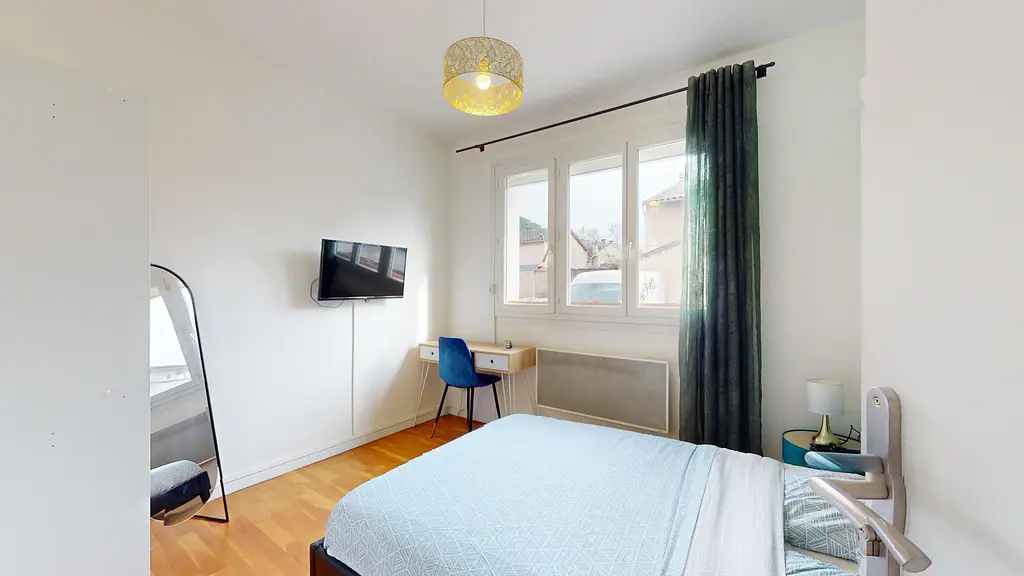 Photo du 88 Avenue Des États-Unis, 31200 Toulouse, France Toulouse