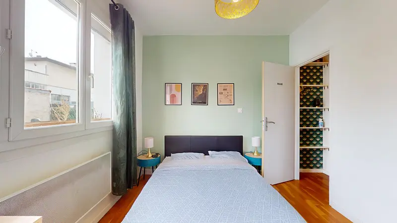 Photo du 88 Avenue Des États-Unis, 31200 Toulouse, France Toulouse