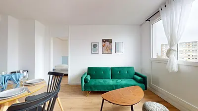 Photo du 3 Allée Antoine Watteau, 59800 Lille, France Lille