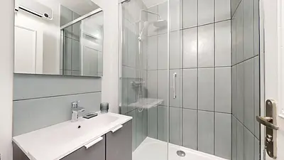 Photo du 3 Allée Antoine Watteau, 59800 Lille, France Lille