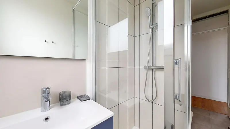 Photo du 3 Allée Antoine Watteau, 59800 Lille, France Lille