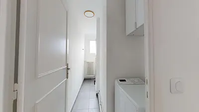 Photo du 3 Allée Antoine Watteau, 59800 Lille, France Lille