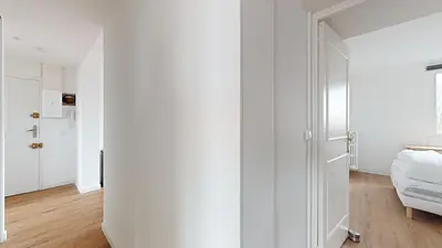 Photo du 3 Allée Antoine Watteau, 59800 Lille, France Lille