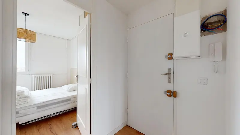 Photo du 3 Allée Antoine Watteau, 59800 Lille, France Lille