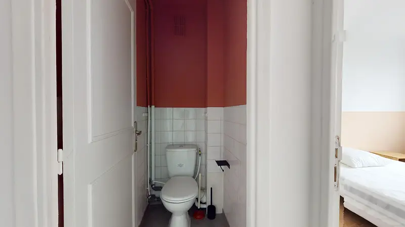 Photo du 3 Allée Antoine Watteau, 59800 Lille, France Lille