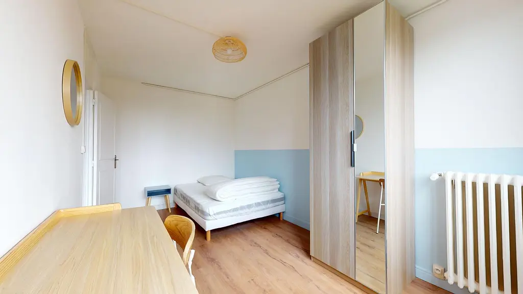 Photo du 3 Allée Antoine Watteau, 59800 Lille, France Lille