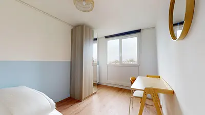 Photo du 3 Allée Antoine Watteau, 59800 Lille, France Lille