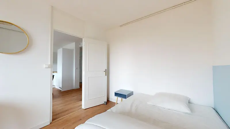 Photo du 3 Allée Antoine Watteau, 59800 Lille, France Lille