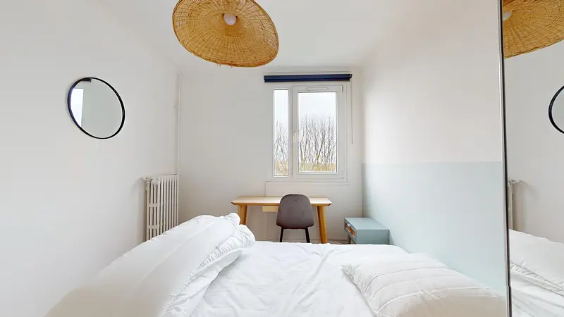 Photo du 3 Allée Antoine Watteau, 59800 Lille, France Lille