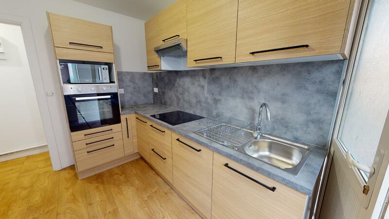 Photo du 14 Rue Berthollet, 59100 Roubaix, France Roubaix