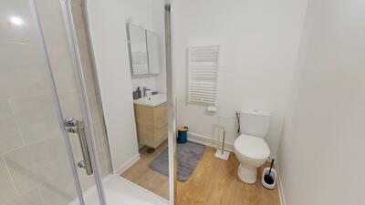 Photo du 14 Rue Berthollet, 59100 Roubaix, France Roubaix