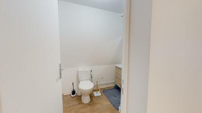 Photo du 14 Rue Berthollet, 59100 Roubaix, France Roubaix