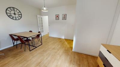 Photo du 14 Rue Berthollet, 59100 Roubaix, France Roubaix