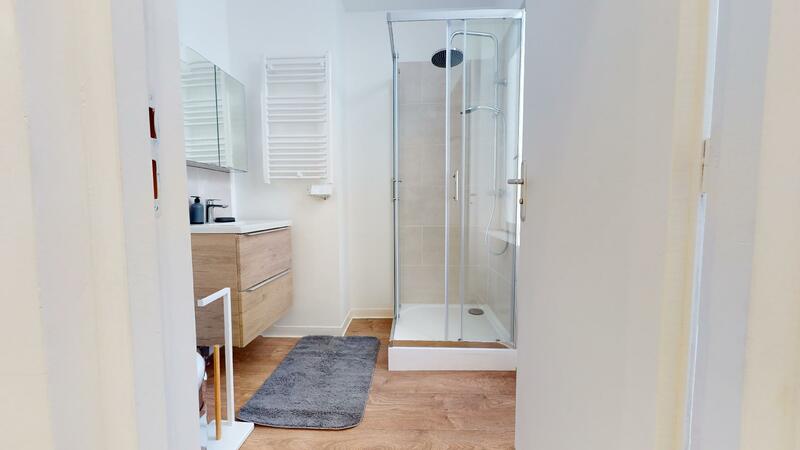 Photo du 14 Rue Berthollet, 59100 Roubaix, France Roubaix