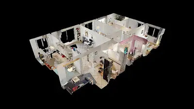 Photo du 19 rue des Trois Pierres, 69007 Lyon, France Lyon