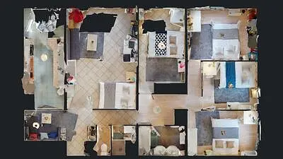 Photo du 19 rue des Trois Pierres, 69007 Lyon, France Lyon