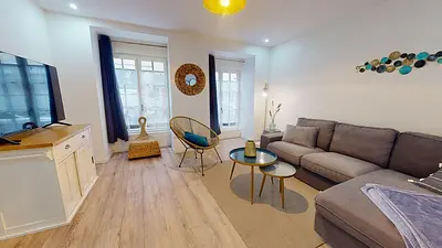 Photo du 18 Rue Jules Ledin, 42000 Saint-Étienne, France Saint-Étienne