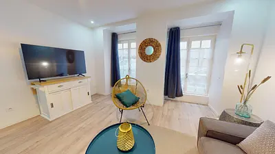 Photo du 18 Rue Jules Ledin, 42000 Saint-Étienne, France Saint-Étienne