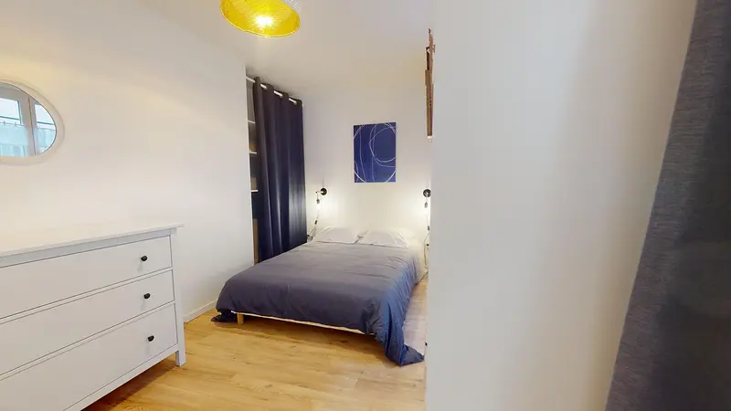 Photo du 18 Rue Jules Ledin, 42000 Saint-Étienne, France Saint-Étienne
