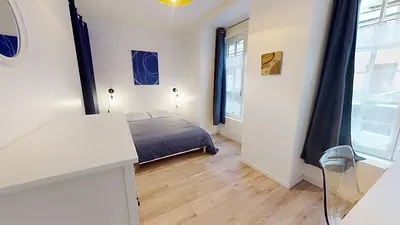 Photo du 18 Rue Jules Ledin, 42000 Saint-Étienne, France Saint-Étienne