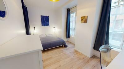 Photo du 18 Rue Jules Ledin, 42000 Saint-Étienne, France Saint-Étienne