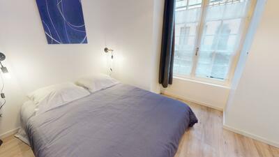 Photo du 18 Rue Jules Ledin, 42000 Saint-Étienne, France Saint-Étienne