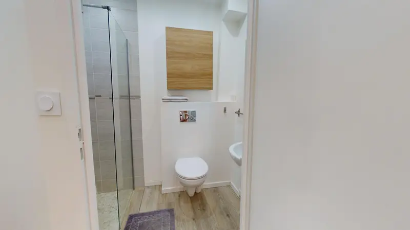 Photo du 18 Rue Jules Ledin, 42000 Saint-Étienne, France Saint-Étienne