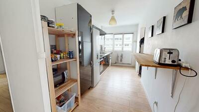 Photo du 27 Rue Du Maréchal Lyautey, 59370 Mons-en-Barœul, France Mons-en-Barœul