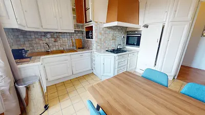 Photo du 31 Rue Charles De Gaulle, 42000 Saint-Étienne, France Saint-Étienne