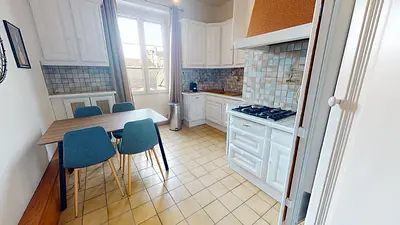 Photo du 31 Rue Charles De Gaulle, 42000 Saint-Étienne, France Saint-Étienne