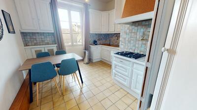 Photo du 31 Rue Charles De Gaulle, 42000 Saint-Étienne, France Saint-Étienne