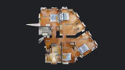 Photo du 31 Rue Charles De Gaulle, 42000 Saint-Étienne, France Saint-Étienne