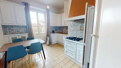 Photo du 31 Rue Charles De Gaulle, 42000 Saint-Étienne, France Saint-Étienne