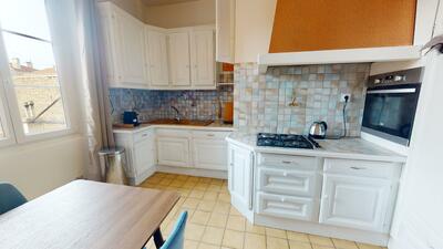 Photo du 31 Rue Charles De Gaulle, 42000 Saint-Étienne, France Saint-Étienne