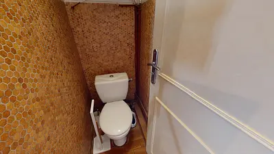 Photo du 31 Rue Charles De Gaulle, 42000 Saint-Étienne, France Saint-Étienne