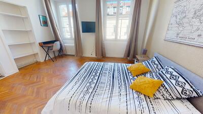 Photo du 31 Rue Charles De Gaulle, 42000 Saint-Étienne, France Saint-Étienne