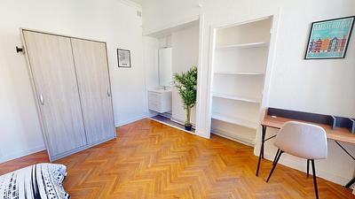 Photo du 31 Rue Charles De Gaulle, 42000 Saint-Étienne, France Saint-Étienne