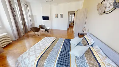 Photo du 31 Rue Charles De Gaulle, 42000 Saint-Étienne, France Saint-Étienne