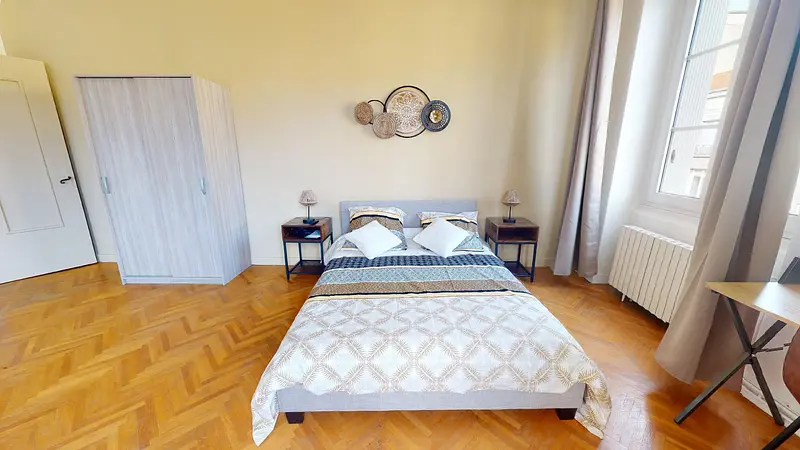 Photo du 31 Rue Charles De Gaulle, 42000 Saint-Étienne, France Saint-Étienne