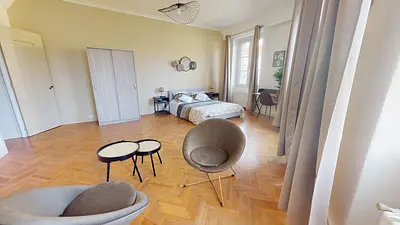 Photo du 31 Rue Charles De Gaulle, 42000 Saint-Étienne, France Saint-Étienne