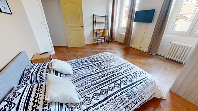Photo du 31 Rue Charles De Gaulle, 42000 Saint-Étienne, France Saint-Étienne