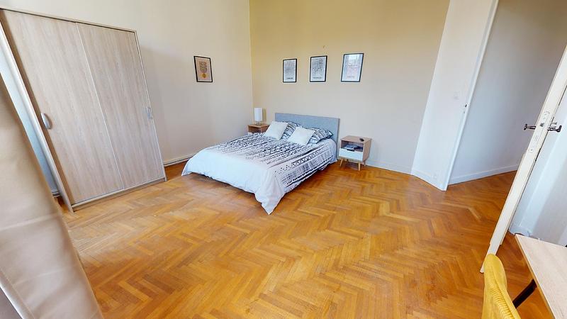 Photo du 31 Rue Charles De Gaulle, 42000 Saint-Étienne, France Saint-Étienne