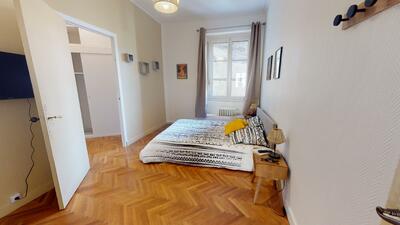 Photo du 31 Rue Charles De Gaulle, 42000 Saint-Étienne, France Saint-Étienne