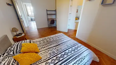 Photo du 31 Rue Charles De Gaulle, 42000 Saint-Étienne, France Saint-Étienne