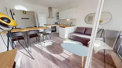 Photo du 33 rue Professeur Patel, Résidence Le CEDRE, 69009 Lyon, France Lyon